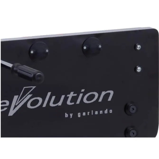 G-500 Evolution Bordfodbold bord fra Garlando
