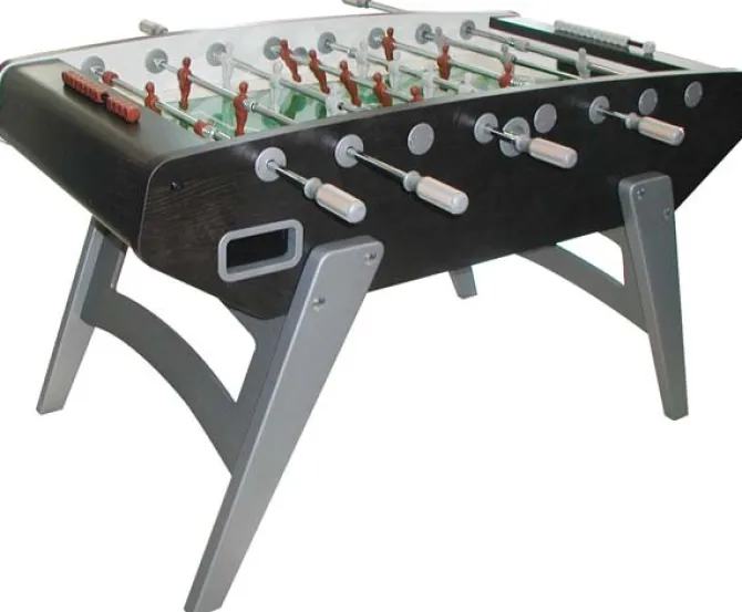 G-5000 Wenge Bordfodbold bord fra Garlando