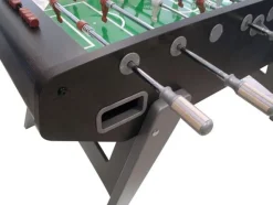 G-5000 Wenge Bordfodbold bord fra Garlando
