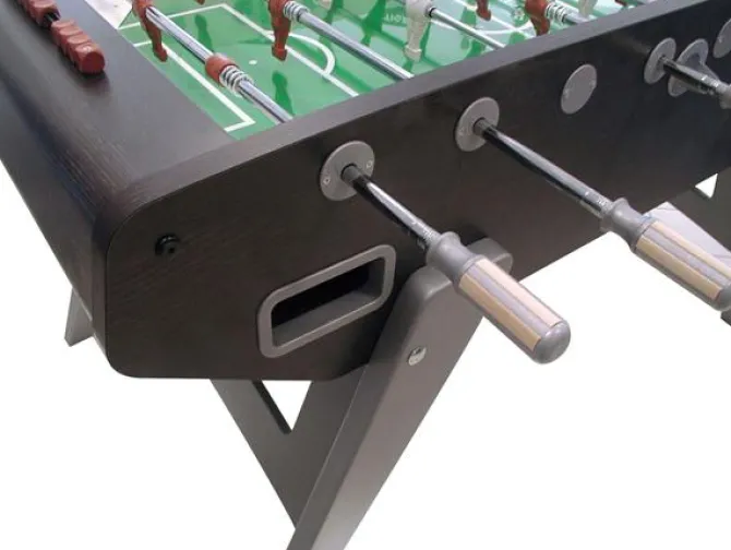 G-5000 Wenge Bordfodbold bord fra Garlando