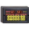Game Shot elektronisk scoretavle til dart