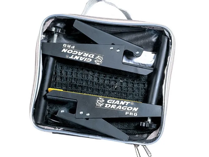 GD Master Clip netgarniture