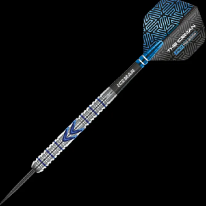 Gerwen Price Midnight Edition 90% NT dartpile