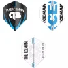 Gerwyn Price flightpack fra Red Dragon - 3 sæt flights