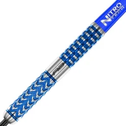 Gerwyn Price Glacier 90% NT dartpile fra Red Dragon