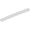 Greb Longoni MURANO silikone transparant 35 cm