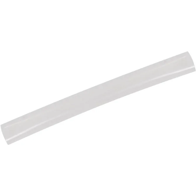Greb Longoni MURANO silikone transparant 35 cm