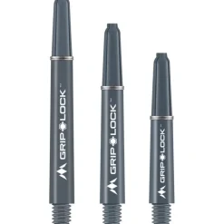 Griplock shaft GREY fra Mission