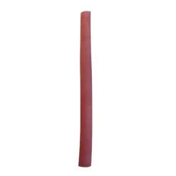 Gummigreb, medium 35 cm rød