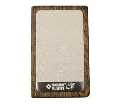 Hanbat Plus Five, dup sliber