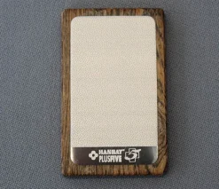 Hanbat Plus Five, dup sliber