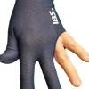 Handske IBS Gold Mesh Blue