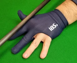 Handske IBS Gold Mesh Blue