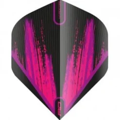 Hardcore Black & Pink flights fra Red Dragon