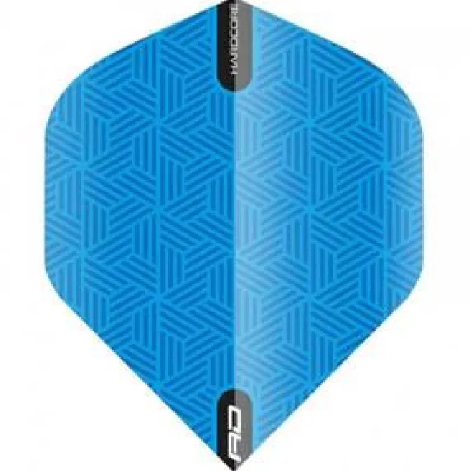 Hardcore Blue flights fra Red Dragon
