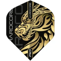 Hardcore Gold Dragon flights