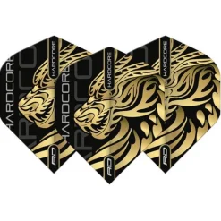 Hardcore Gold Dragon flights