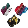 Hardcore Wright Snakebite Multi-Pack flights fra Red Dragon - 3 sæt