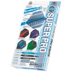 Harrows Super PRO Tune up valuepakke