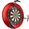 Harrows Trilight lyssystem til dartskive