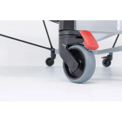 Hjul t/ Sponeta School Line S5-73i - 4 stk