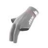 HOW grå handske str. L/XL