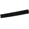 IBS perforeret Velour greb 32 cm - sort