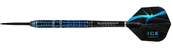 ICE Recut 90% NT steeltip dartpil fra Harrows