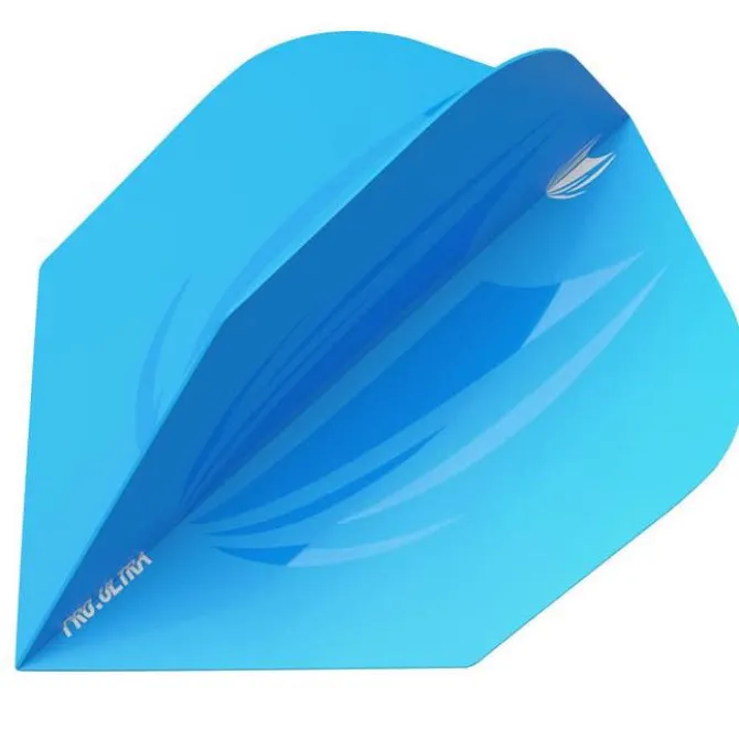 ID Blue No. 6 flights fra Target