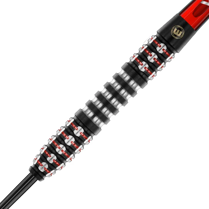 Joe Cullen Ignition 90 % NT steeltip dartpile fra Winmau