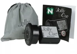 Jolly Cue kø-kappe kø sliber