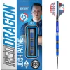 Josh Payne 90% NT steeltip dartpile fra Red Dragon
