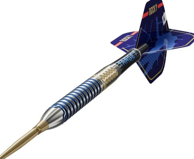 Josh Rock G1 90% NT steeltip fra Target