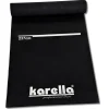 Karella Eco-Star dartmåtte 290x60 cm