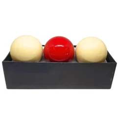 Kegle baller - fra 57,2 mm til 61,5 mm (ROC)