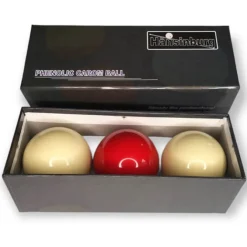 Kegle baller - fra 57,2 mm til 61,5 mm (ROC)
