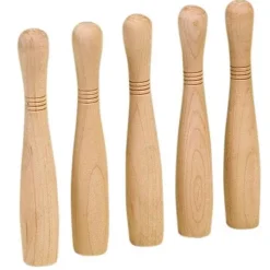 Kegler almindelige, 10 cm