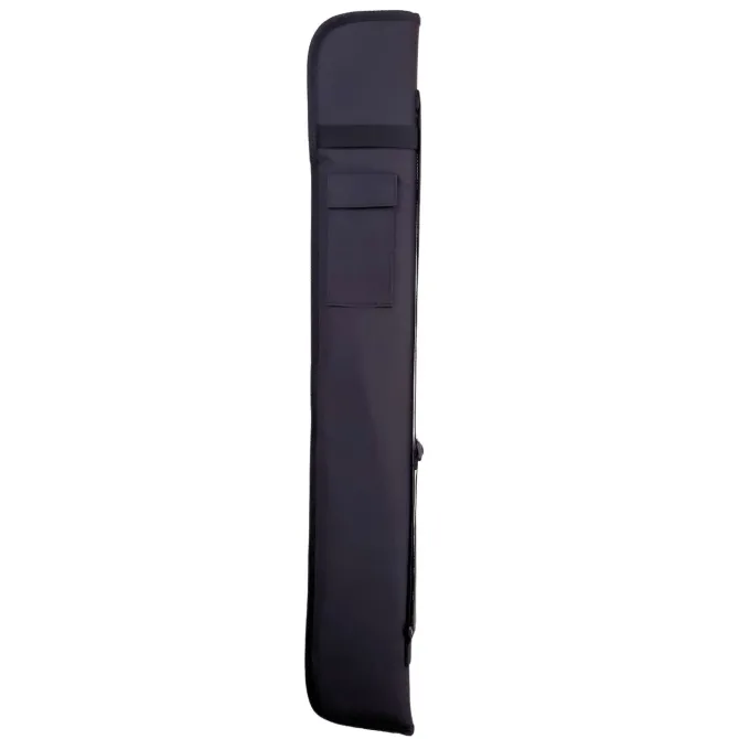 Kø-etui, 1+2