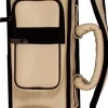 Kø-etui Buffalo High End 4*8 White