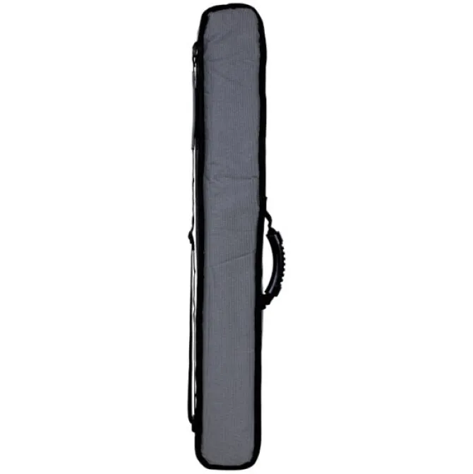 Kø-etui Longoni Vaula Dorian grey 2*4