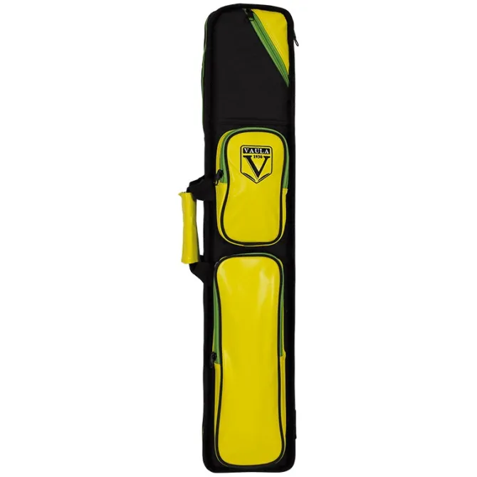 Kø-etui Longoni Vaula Maracana 4*8