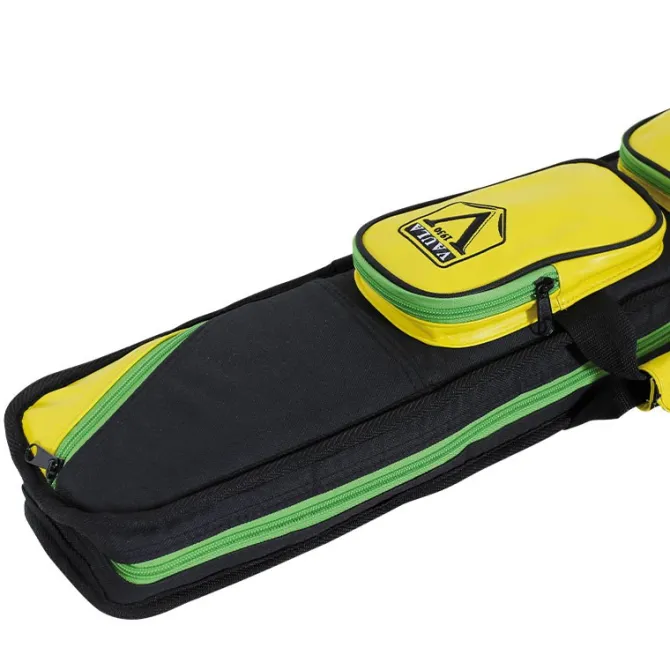 Kø-etui Longoni Vaula Maracana 4*8