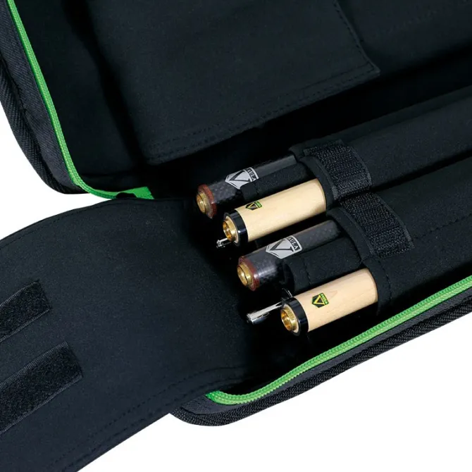 Kø-etui Longoni Vaula Maracana 4*8