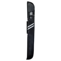 Kø-etui med lynlås, 1*1