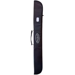 Kø-etui med lynlås, 1*1