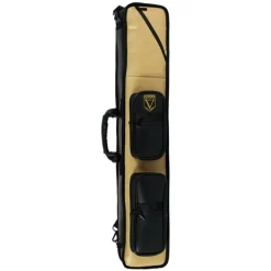 Kø-etui Vaula Torino Beige 4 x 8