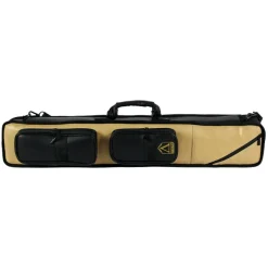 Kø-etui Vaula Torino Beige 4 x 8