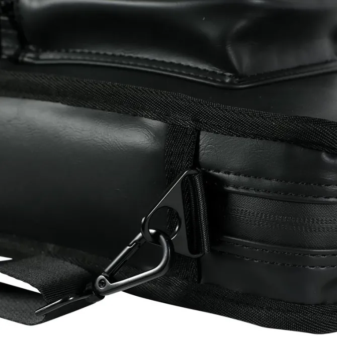 Kø-etui Vaula Torino Marrone 4 x 8