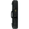 Kø-etui Vaula Torino Nero 4 x 8