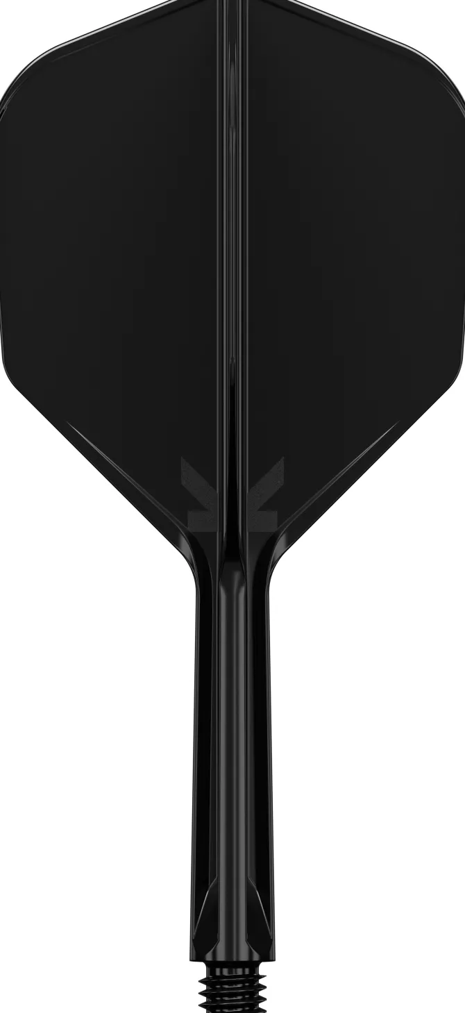 K-Flex no. 6 Black fra Target